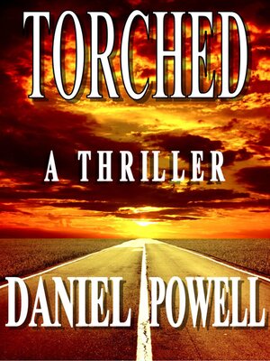 cover image of Torched